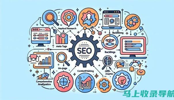 SEO网站推广案例解析：策略、执行与成果分析